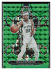 2023-24 Panini Mosaic #102 Malaki Branham Green