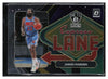 2020-21 Donruss Optic #25 James Harden Express Lane