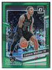 2023-24 Donruss Optic #107 Lonnie Walker IV Hyper Green