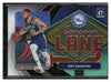 2020-21 Donruss Optic #22 Ben Simmons Express Lane