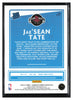 2020-21 Panini Chronicles #197 Jae'Sean Tate