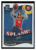 2023-24 Donruss Optic #1 Trae Young Splash