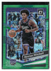 2023-24 Donruss Optic #20 Davion Mitchell Hyper Green