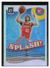 2023-24 Donruss Optic #1 Trae Young Splash Holo