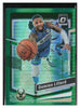 2023-24 Donruss Optic #4 Damian Lillard Hyper Green