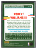 2023-24 Donruss Optic #87 Robert Williams III