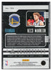 2020-21 Panini Chronicles #193 Nico Mannion