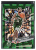 2023-24 Donruss #7 Cameron Payne Green Laser Holo