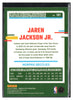 2023-24 Donruss Optic #181 Jaren Jackson Jr.