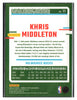 2023-24 Donruss Optic #11 Khris Middleton