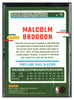 2023-24 Donruss Optic #75 Malcolm Brogdon