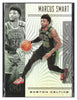 2019-20 Panini Illusions #128 Marcus Smart