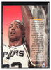 1995-96 Ultra #308 Sean Elliott