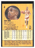 1991-92 Fleer #4 Spud Webb