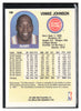 1989-90 Hoops #188 Vinnie Johnson