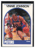 1989-90 Hoops #188 Vinnie Johnson