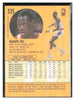 1991-92 Fleer #335 Manute Bol