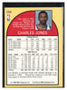 1990-91 Hoops #299 Charles Jones