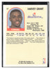 1989-90 Hoops #67 Harvey Grant