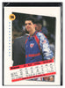 1991-92 SkyBox #186 Drazen Petrovic