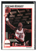 1991-92 Hoops #176 Jerome Kersey