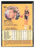 1991-92 Fleer #167 Danny Ainge