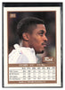 1990-91 SkyBox #261 Rod Strickland