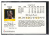 1991-92 Hoops #69 Tyrone Hill