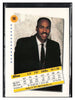 1991-92 SkyBox #94 Alton Lister