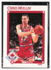 1991-92 Hoops #268 Chris Mullin