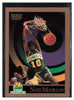 1990-91 SkyBox #271a Nate McMillan