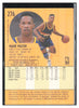 1991-92 Fleer #276 Mark Macon