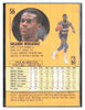 1991-92 Fleer #56 Orlando Woolridge