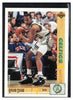 1991-92 Upper Deck #346 Brian Shaw