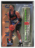 1995-96 Metal #137 Chris Mills