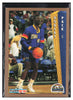 1992-93 Fleer #331 Robert Pack