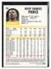 1994-95 Hoops #326 Ricky Pierce