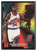 1997-98 SkyBox Z-Force #127 Antonio McDyess