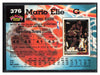 1992-93 Stadium Club #376 Mario Elie