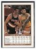 1990-91 SkyBox #232 Wayne Cooper