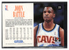 1994-95 SkyBox Premium #218 John Battle