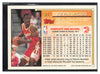 1993-94 Topps #81 Kevin Willis