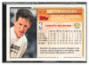 1993-94 Topps #218 Jud Buechler