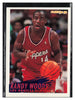 1994-95 Fleer #304 Randy Woods