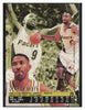 1994-95 Ultra #75 Derrick McKey