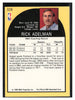 1990-91 Hoops #326 Rick Adelman