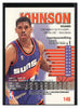 1997-98 SkyBox Z-Force #146 Kevin Johnson