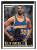 1994-95 Fleer #76 Billy Owens