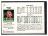 1991-92 Hoops #13 Reggie Lewis