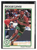 1991-92 Hoops #13 Reggie Lewis